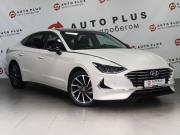 Hyundai Sonata VIII (DN8) Минеральные Воды  - изображение 25