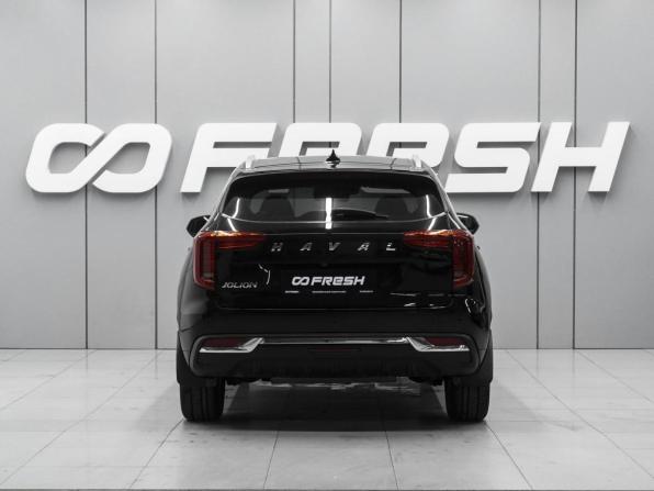 Haval Jolion I с пробегом 2022 года, цена 1 650 000 рублей, 72385 км, внедорожник, Автокод Объявления