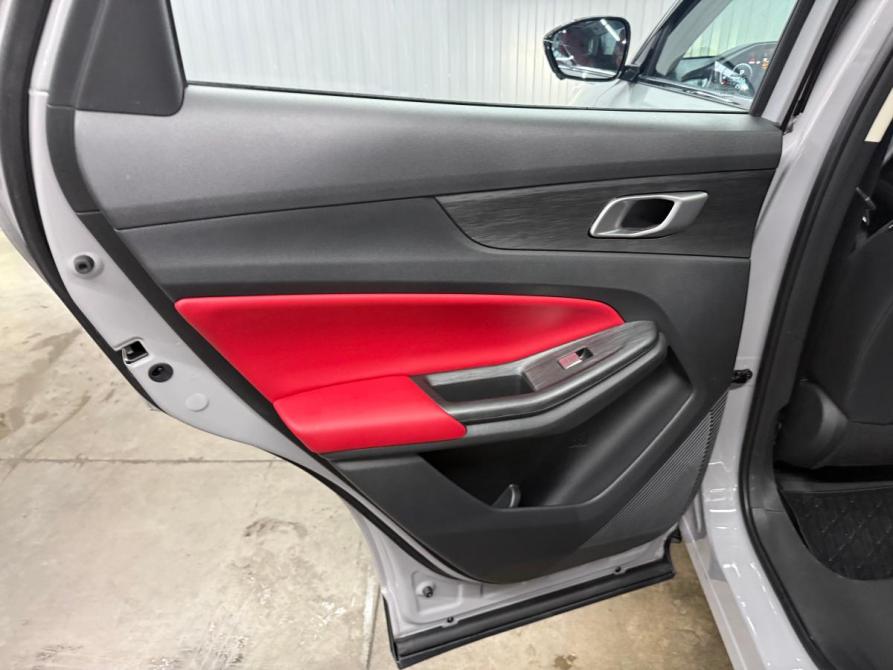 Changan CS55 Plus II Краснодар  - изображение 17