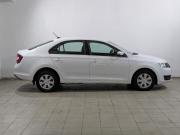Skoda Rapid I Рестайлинг Химки  - изображение 35