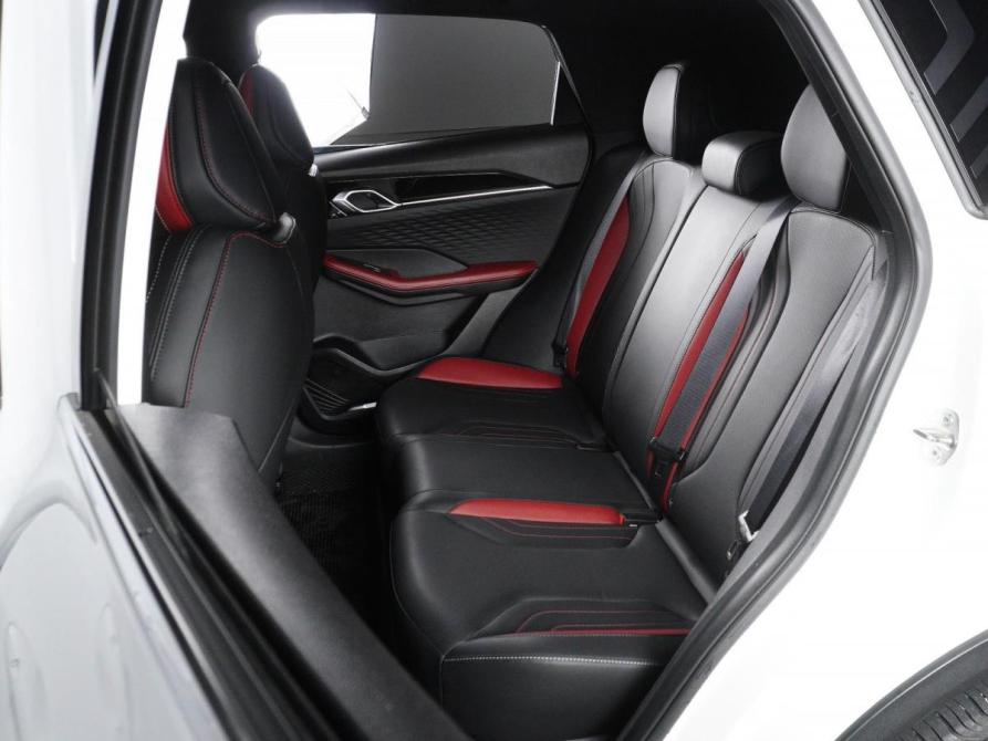 Geely Coolray I Минеральные Воды  - изображение 9