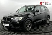 BMW X3 II (F25) Нижний Новгород  - изображение 26