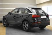 Audi Q3 I (8U) Рестайлинг Москва  - изображение 46