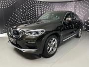 BMW X4 II (G02) Новосибирск  - изображение 27