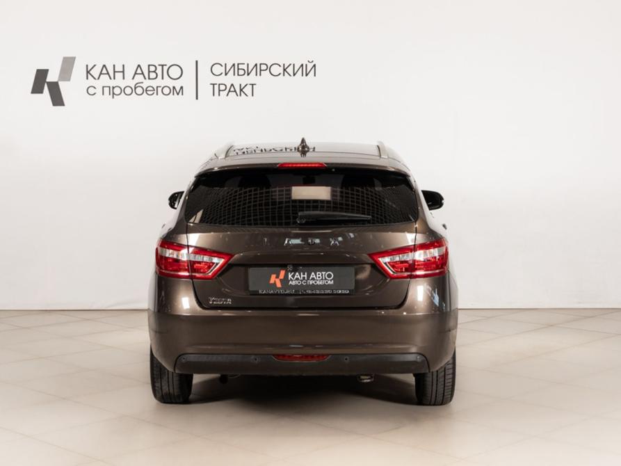 Lada (ВАЗ) Vesta I Казань  - изображение 4