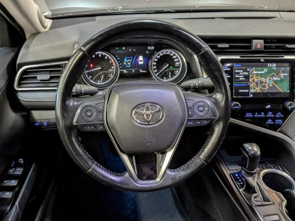 Toyota Camry VIII (XV70) с пробегом 2020 года, цена 2 695 000 рублей, 150000 км, седан, Автокод Объявления