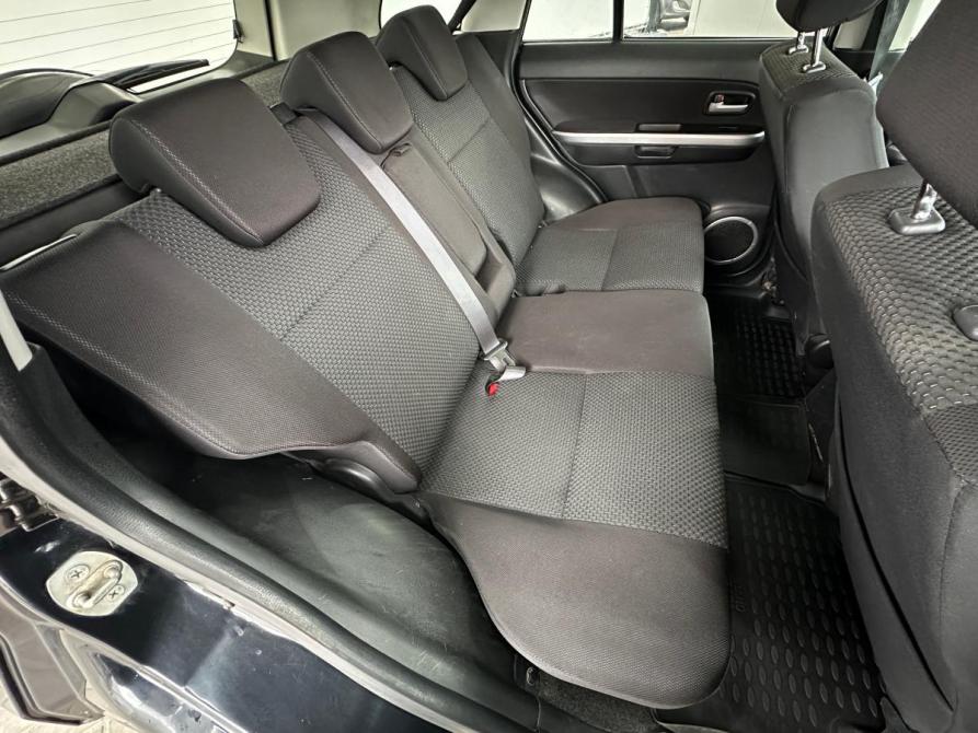 Suzuki Grand Vitara II Рестайлинг Тамбов  - изображение 12