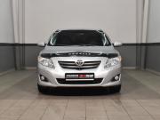 Toyota Corolla X (E140 E150) Кемерово  - изображение 19