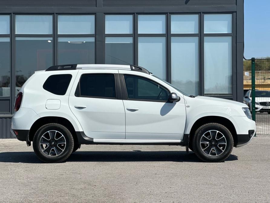 Renault Duster I Рестайлинг Волгоград  - изображение 9