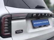 Haval Dargo Санкт-Петербург  - изображение 30