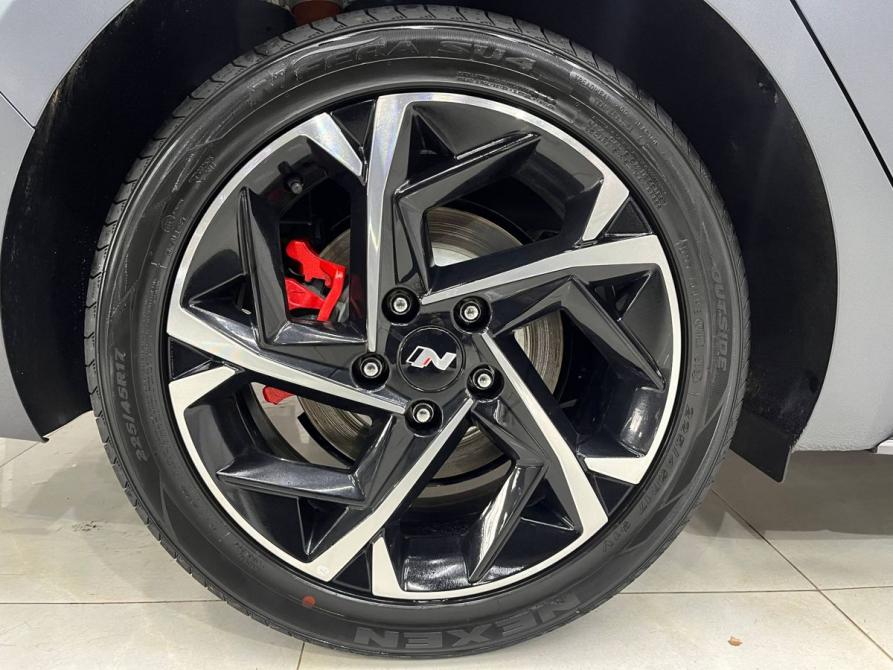Hyundai Lafesta I Рестайлинг Воронеж  - изображение 19