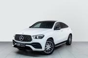 Mercedes-Benz GLE Coupe II (C167) Казань  - изображение 14