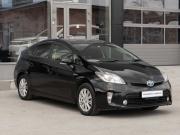 Toyota Prius III Рестайлинг (XW30) Новосибирск  - изображение 23