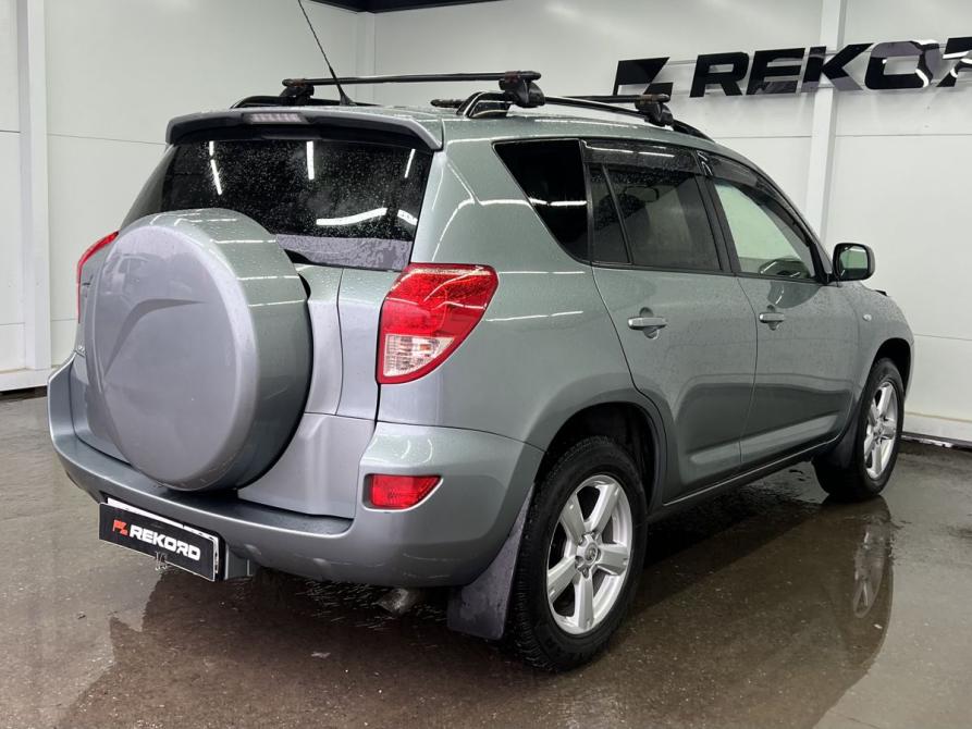Toyota RAV4 III (XA30) Уфа  - изображение 4