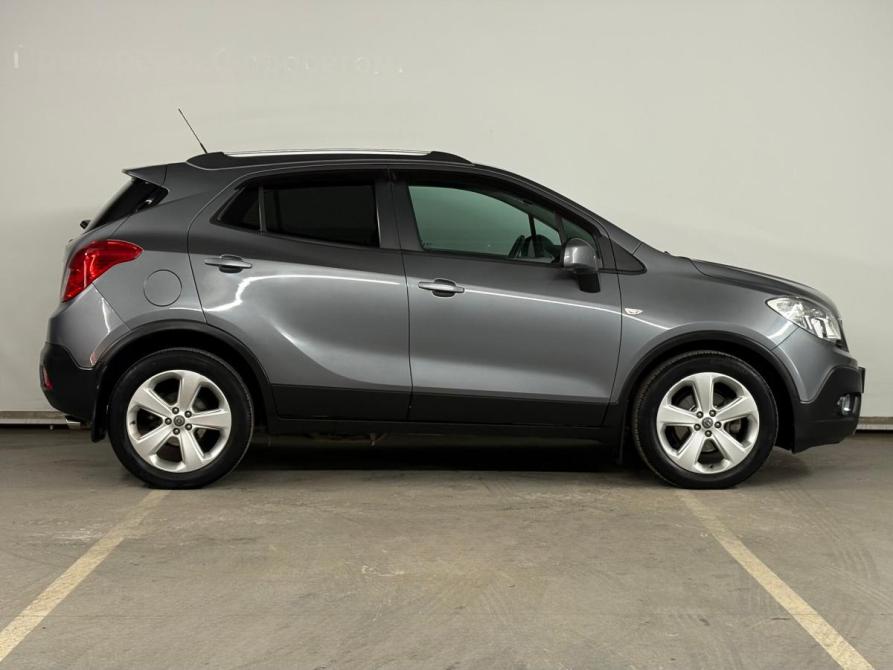 Opel Mokka I Екатеринбург  - изображение 6