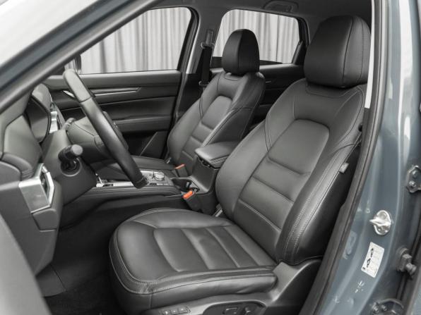 Mazda CX-5 II с пробегом 2022 года, цена 3 660 000 рублей, 41290 км, внедорожник, Автокод Объявления
