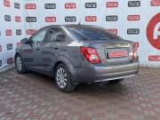 Chevrolet Aveo II Санкт-Петербург  - изображение 15