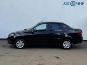 Lada (ВАЗ) Granta I Рестайлинг Москва  - изображение 21