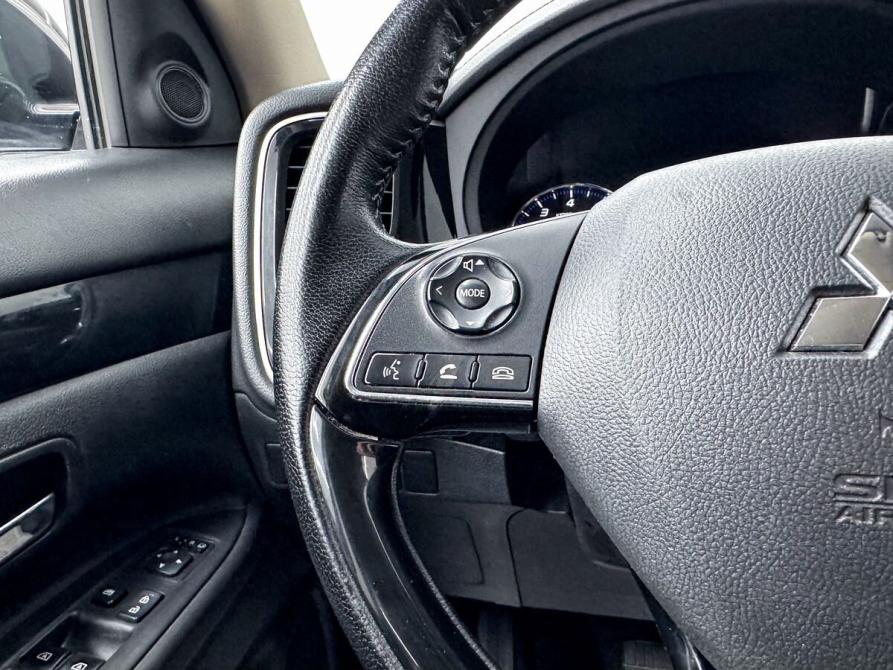 Mitsubishi Outlander III Рестайлинг 3 Уфа  - изображение 15