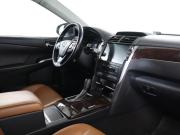 Toyota Camry VII (XV50) Рестайлинг 2 Москва  - изображение 39
