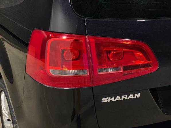 Volkswagen Sharan II с пробегом 2012 года, цена 1 485 000 рублей, 106286 км, минивэн, Автокод Объявления