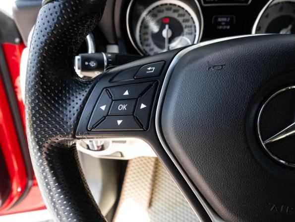 Mercedes-Benz CLA I (C117 X117) с пробегом 2014 года, цена 1 836 800 рублей, 131318 км, седан, Автокод Объявления