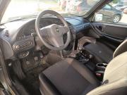 Chevrolet Niva I Рестайлинг Йошкар-Ола  - изображение 42