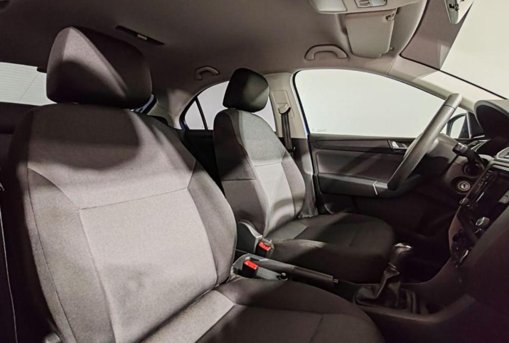 Skoda Rapid I Рестайлинг Ярославль  - изображение 15