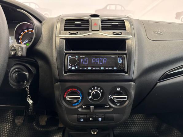 Lada (ВАЗ) Granta I Рестайлинг с пробегом 2024 года, цена 890 000 рублей, 29302 км, седан, Автокод Объявления