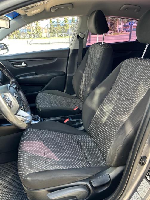 Kia Rio IV Альметьевск  - изображение 10