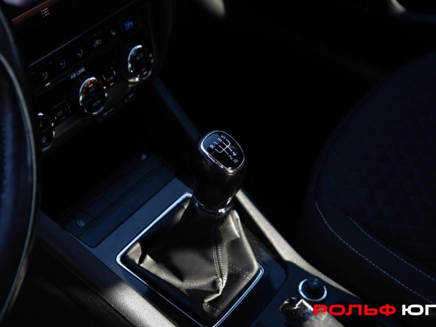 Skoda Octavia III (A7) Рестайлинг Москва  - изображение 16