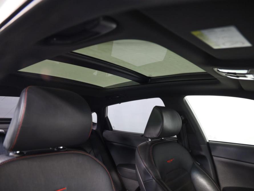 Kia Optima IV Санкт-Петербург  - изображение 31