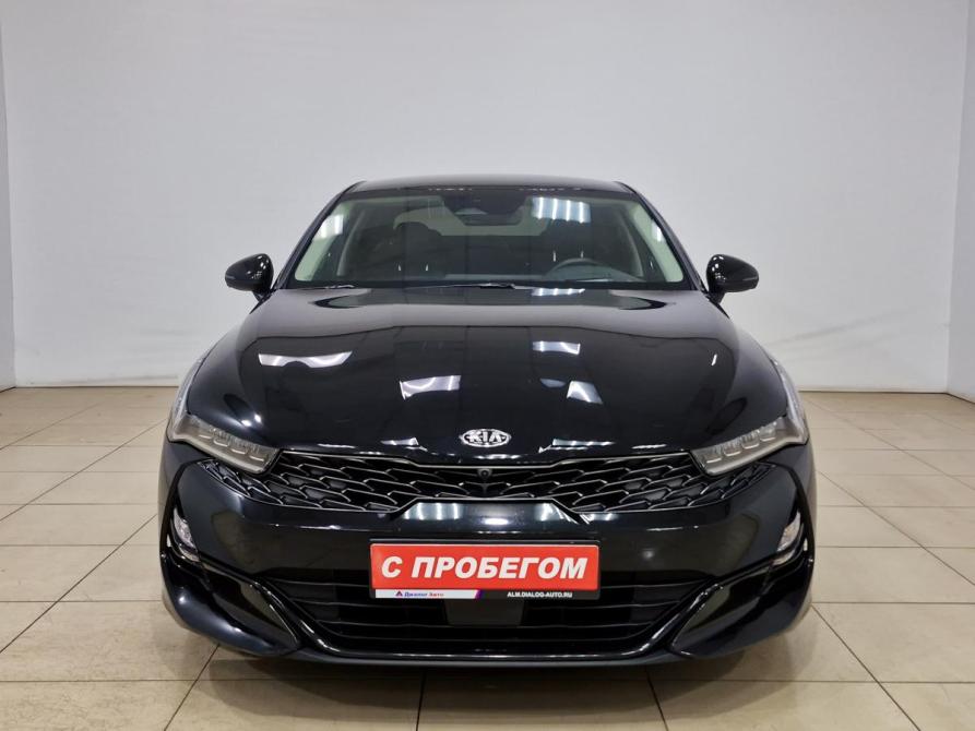 Kia K5 III Альметьевск  - изображение 2