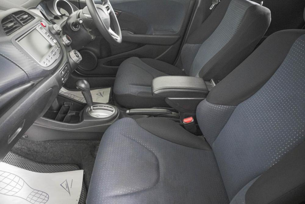 Honda Fit II Кемерово  - изображение 9
