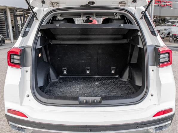 Chery Tiggo 4 Pro I с пробегом 2024 года, цена 1 487 000 рублей, 55000 км, внедорожник, Автокод Объявления