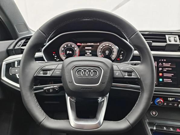 Новый Audi Q3 II (F3) 2026 года, цена 4 049 000 рублей, внедорожник, Автокод Объявления