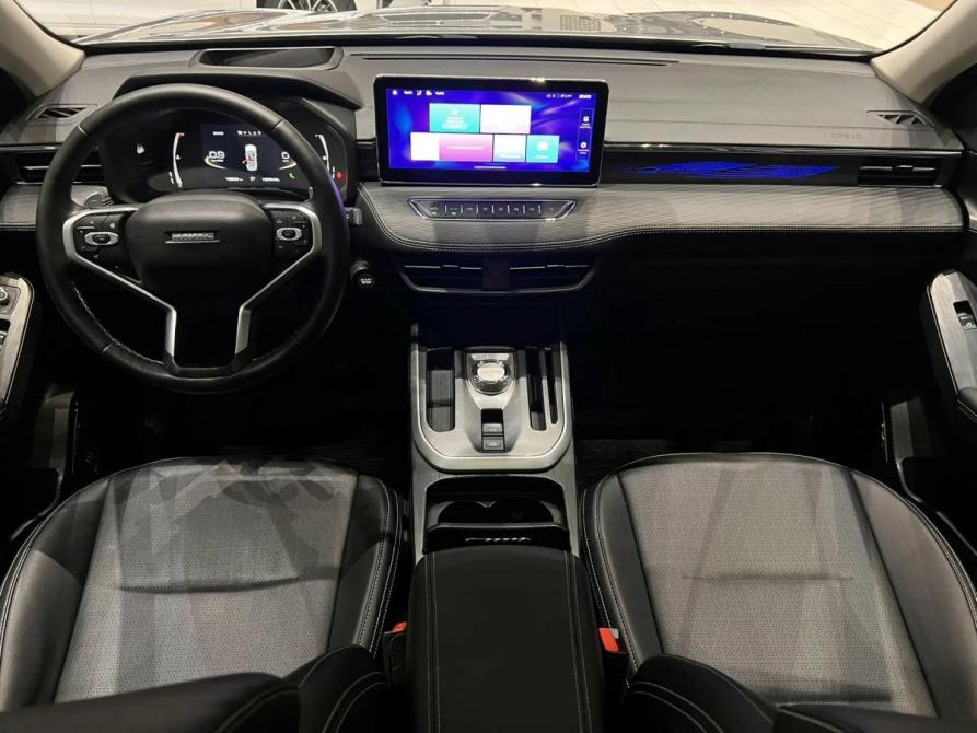 Haval Jolion I Рестайлинг Екатеринбург  - изображение 14