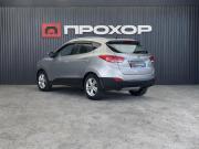 Hyundai ix35 I Пермь  - изображение 67