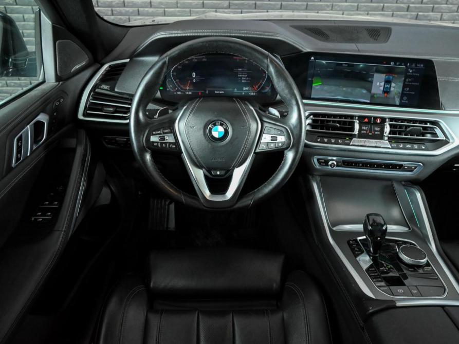 BMW X6 III (G06) Екатеринбург  - изображение 15