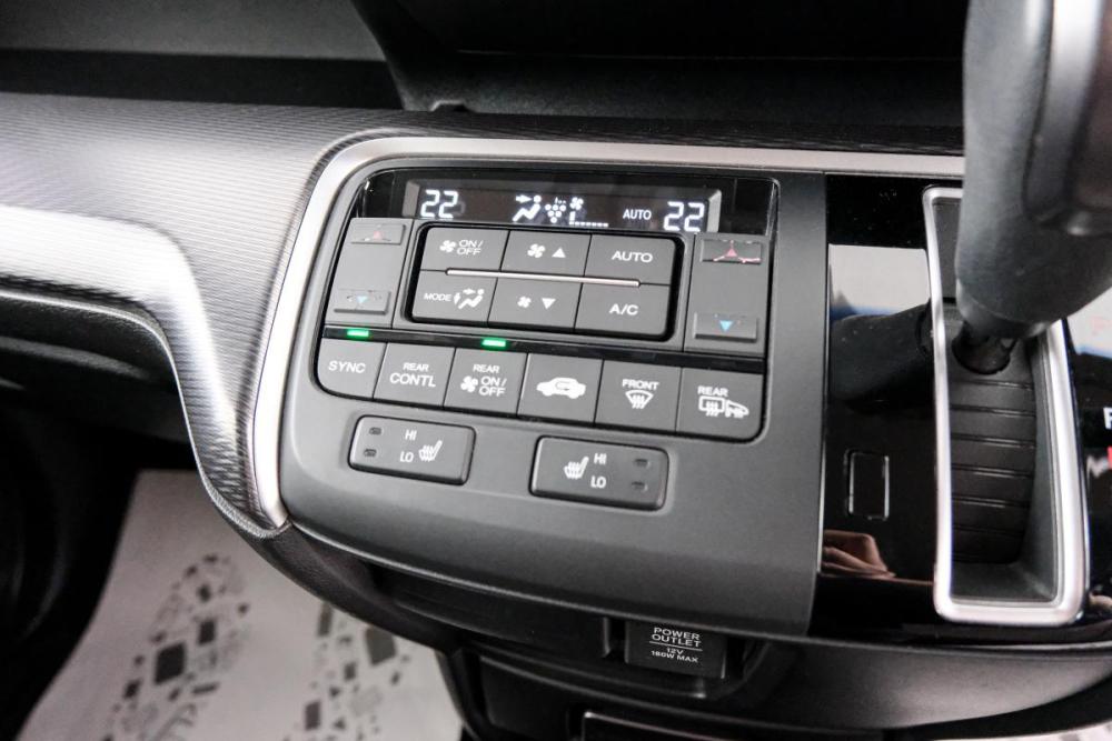 Honda Stepwgn V Рестайлинг Красноярск  - изображение 17