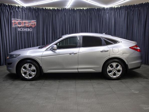 Honda Crosstour I с пробегом 2011 года, цена 1 449 000 рублей, 176542 км, внедорожник, Автокод Объявления