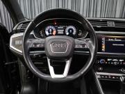 Audi Q3 II (F3) Москва  - изображение 43
