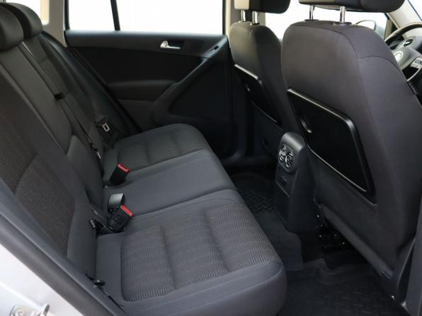 Volkswagen Tiguan I Рестайлинг с пробегом 2013 года, цена 1 349 000 рублей, 164811 км, внедорожник, Автокод Объявления
