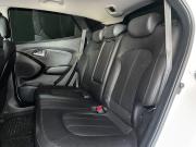 Hyundai ix35 I Рестайлинг Тверь  - изображение 24