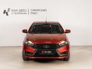 Lada (ВАЗ) Vesta I Рестайлинг (NG) Казань  - изображение 10