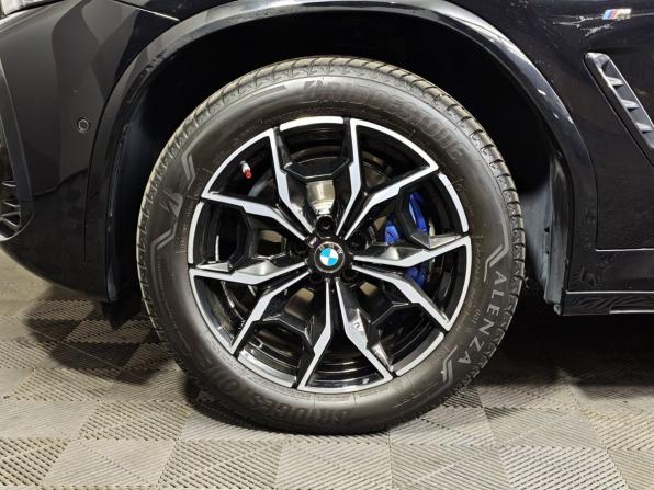 BMW X3 III (G01) Рестайлинг с пробегом 2024 года, цена 6 800 000 рублей, 17000 км, внедорожник, Автокод Объявления