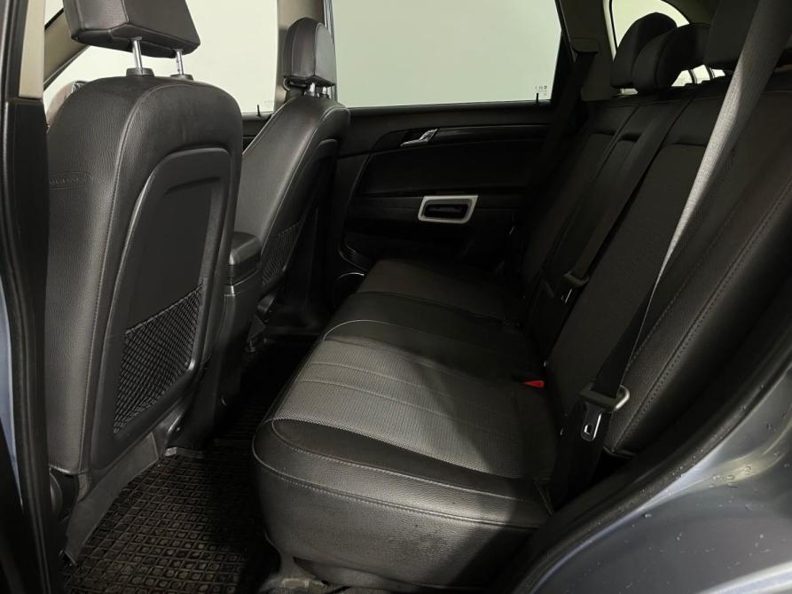 Opel Antara I Рестайлинг Воронеж  - изображение 17