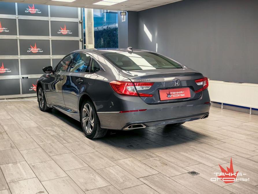 Honda Accord X Пермь  - изображение 2