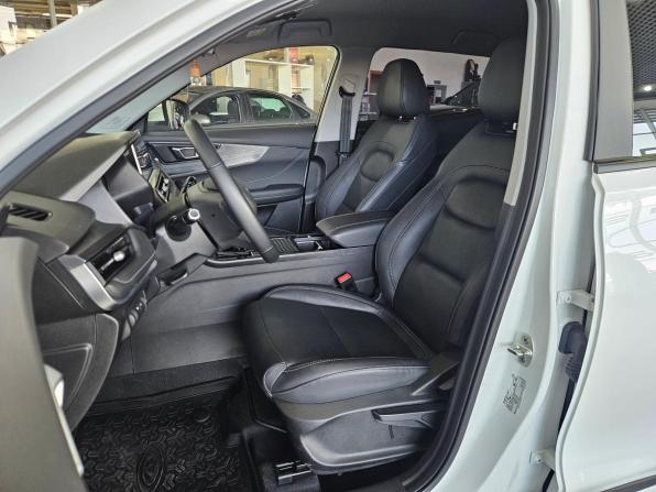 Chery Tiggo 4 I Рестайлинг 2 с пробегом 2025 года, цена 1 900 000 рублей, 11960 км, внедорожник, Автокод Объявления