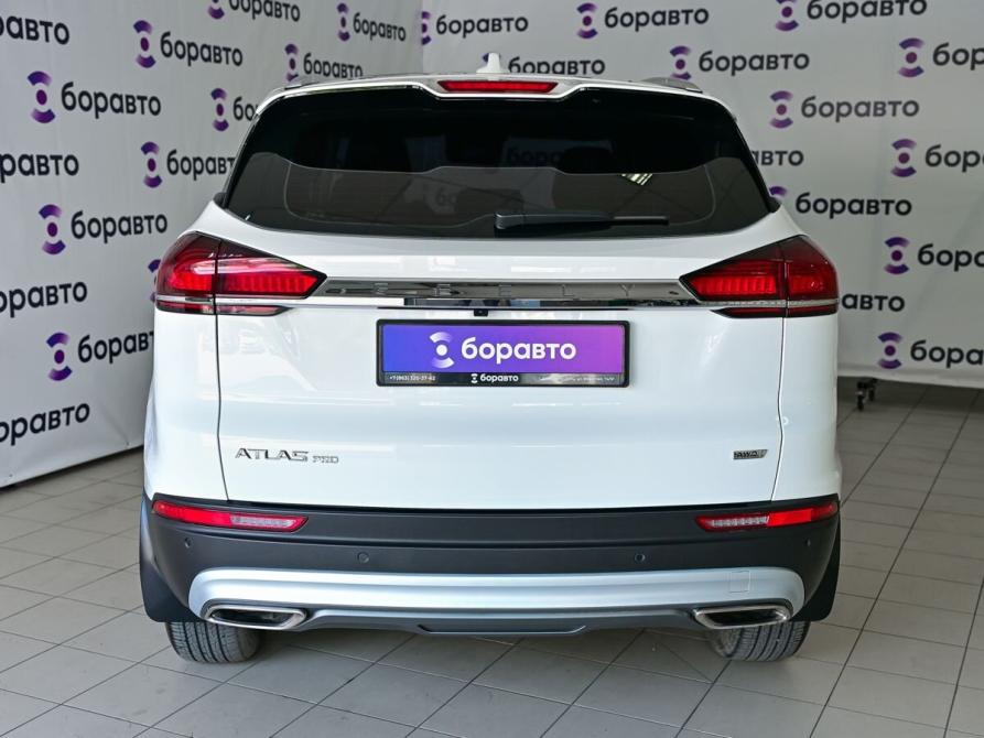 Geely Atlas Pro Ростов-на-Дону  - изображение 5